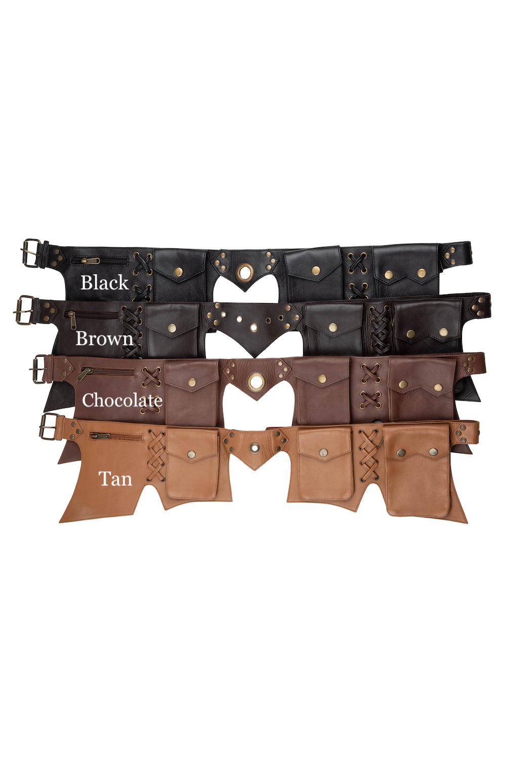 LUST FOR LIFE POCKETBELT