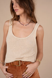 NORAH TOP CREAM