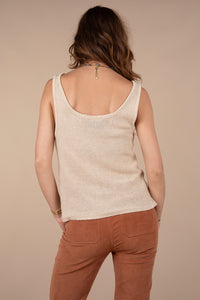 NORAH TOP CREAM