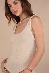 NORAH TOP CREAM