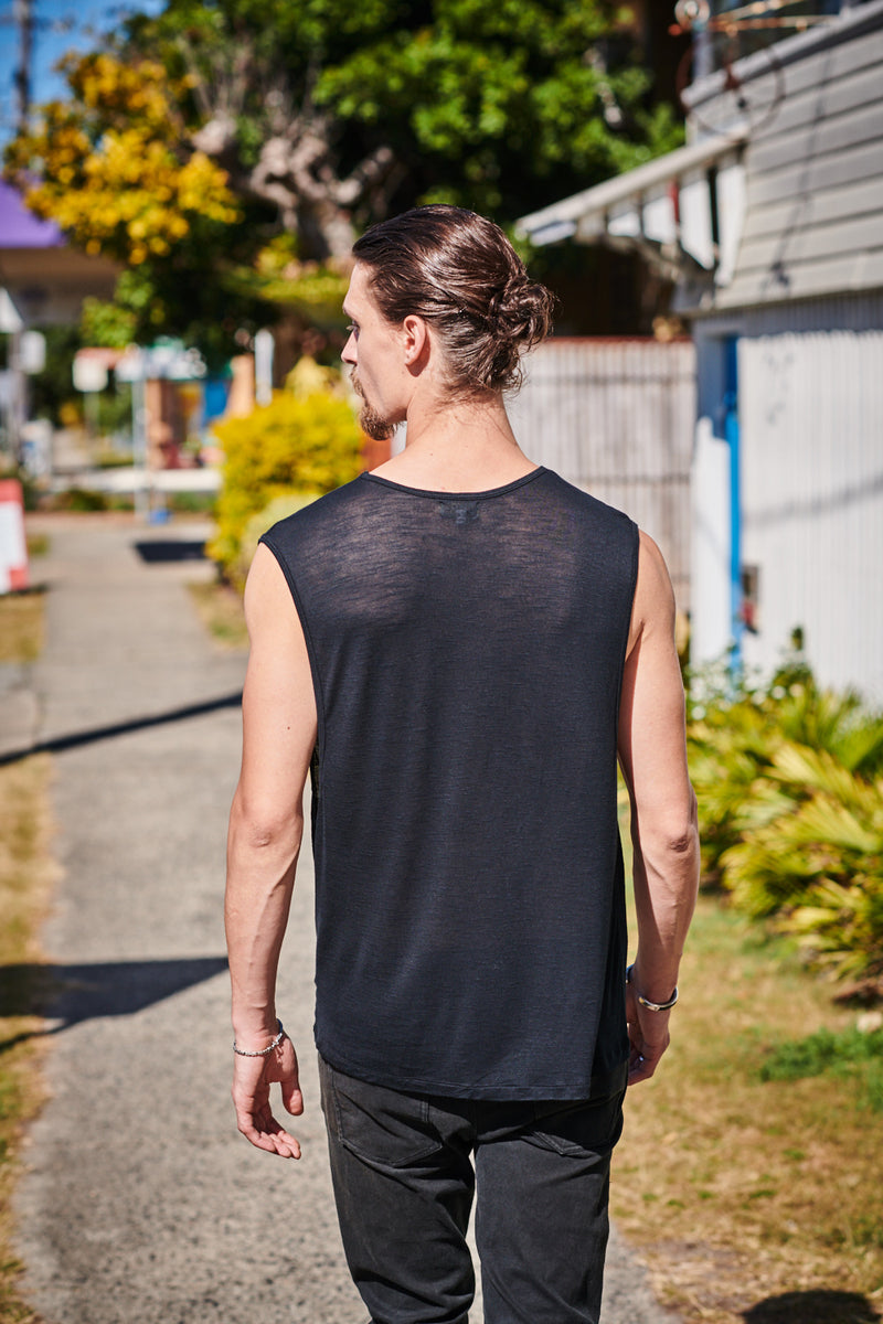 WINGS TANK TOP