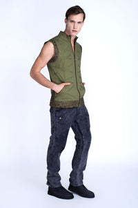 DUSK VEST