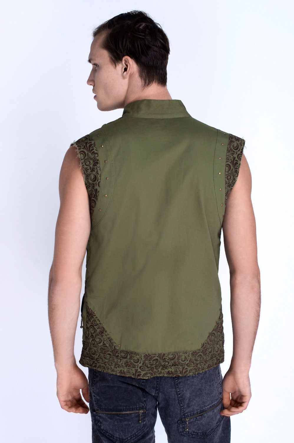 DUSK VEST