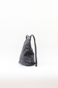 CLEO BACKPACK - BLACK