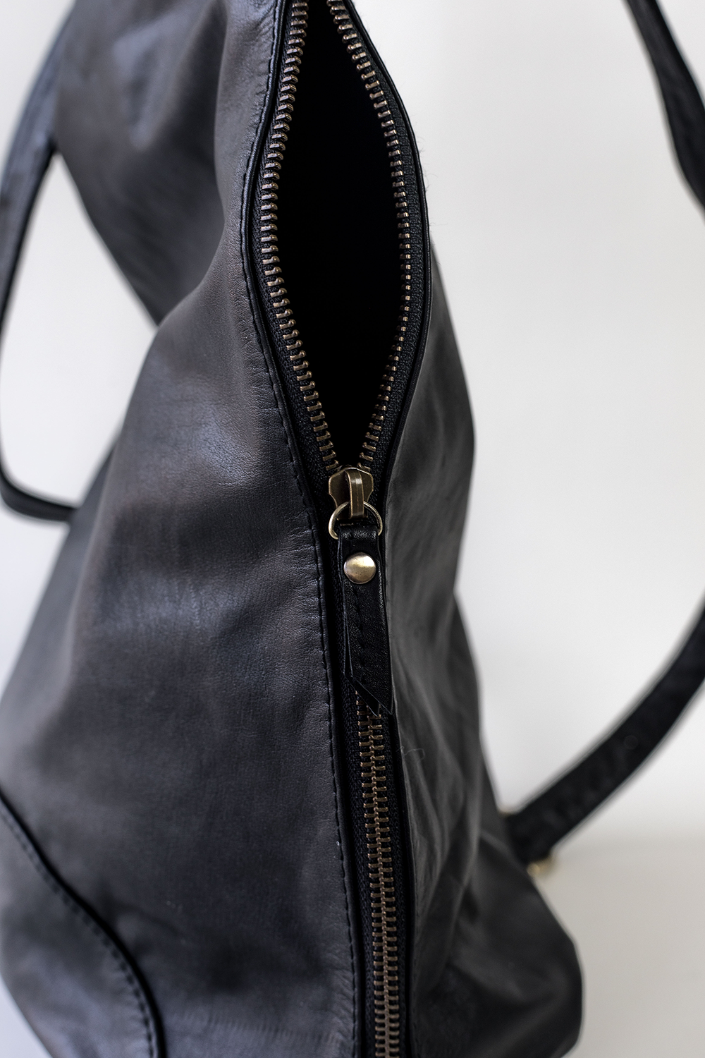 CLEO BACKPACK - BLACK