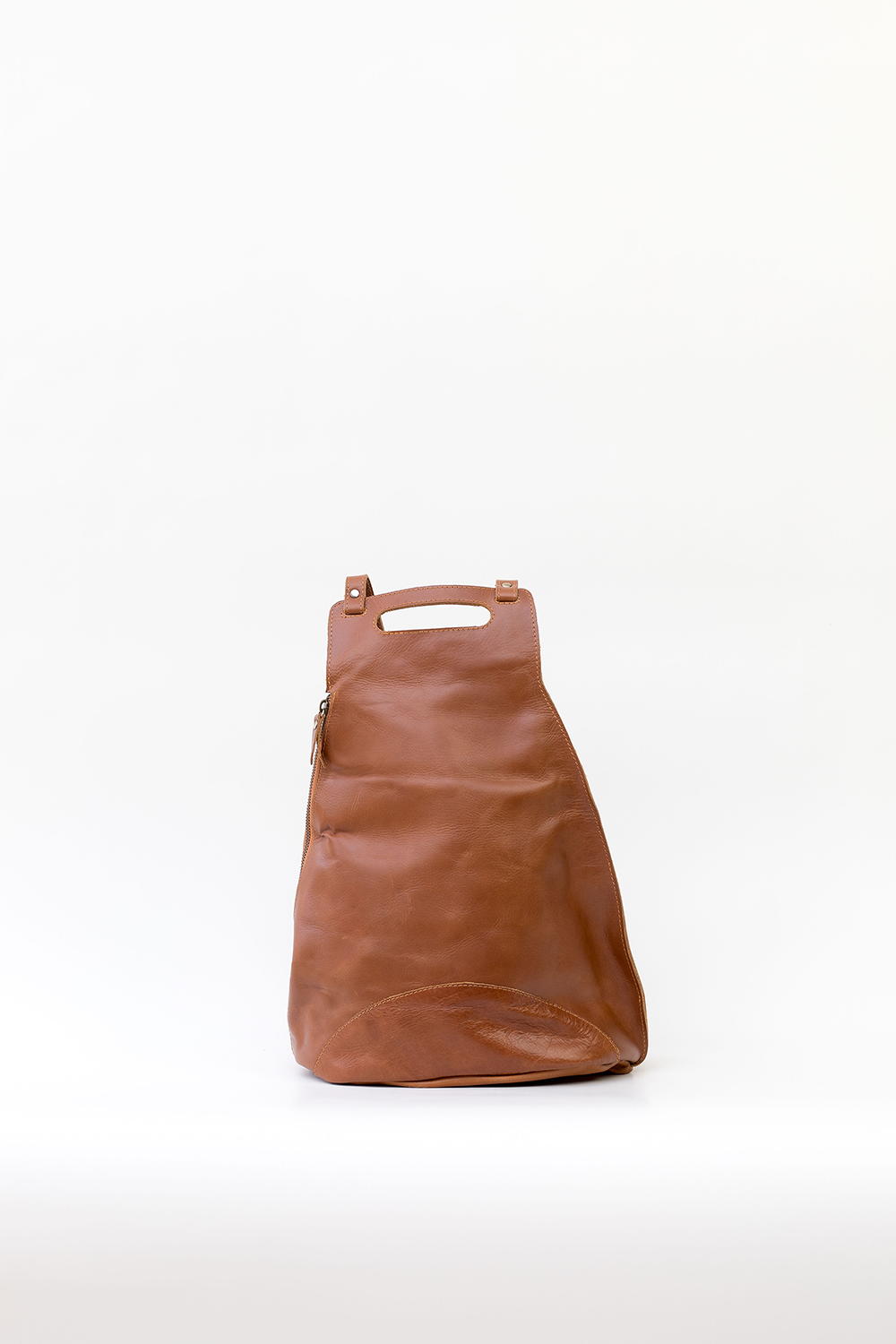 CLEO BACKPACK - BROWN